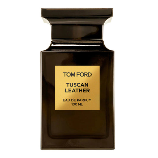 Tom Ford Tuscan Leather Unisex Eau De Parfum 100ml