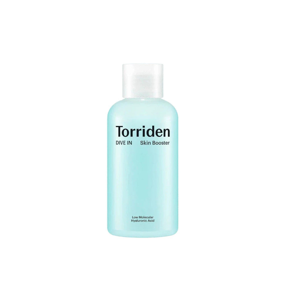 Torriden - Dive In Low Molecule Hyaluronic Acid Skin Booster (200ml)