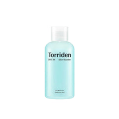 Torriden - Dive In Low Molecule Hyaluronic Acid Skin Booster (200ml)