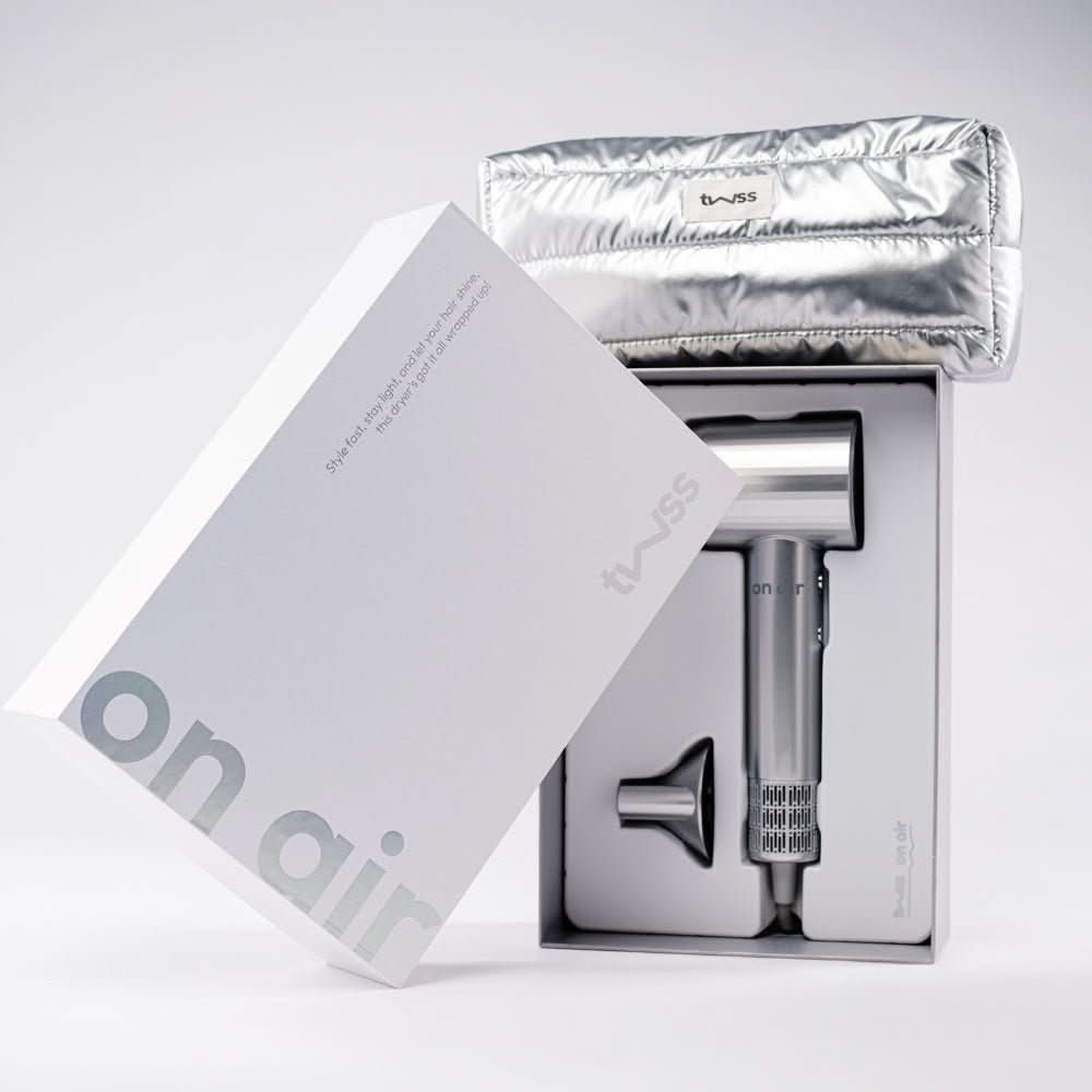 twss On Air Dryer With Pouch