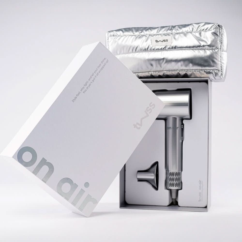 twss On Air Dryer With Pouch