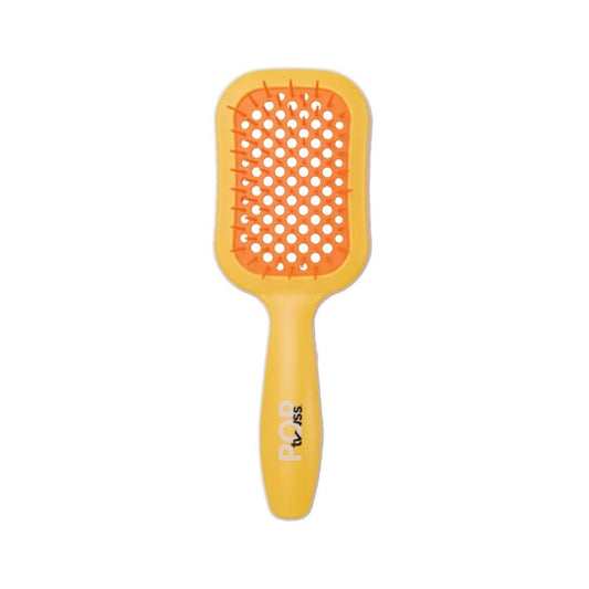 twss Pop Brush Yellow