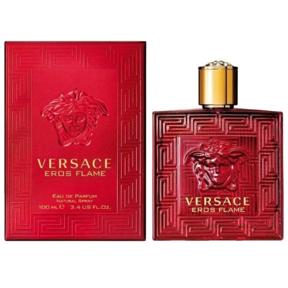 عطر فرزاتشي إيروس فليم للرجال، أو دي بارفان، 100 مل