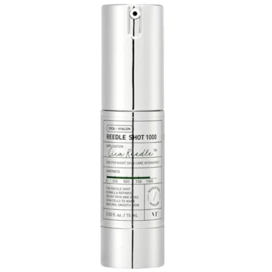 VT - Reedle Shot 1000 serum