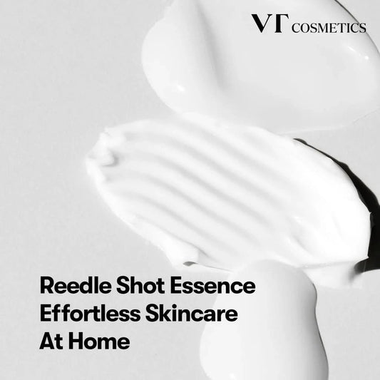 VT - Reedle Shot 700