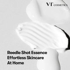 VT - Reedle Shot 700