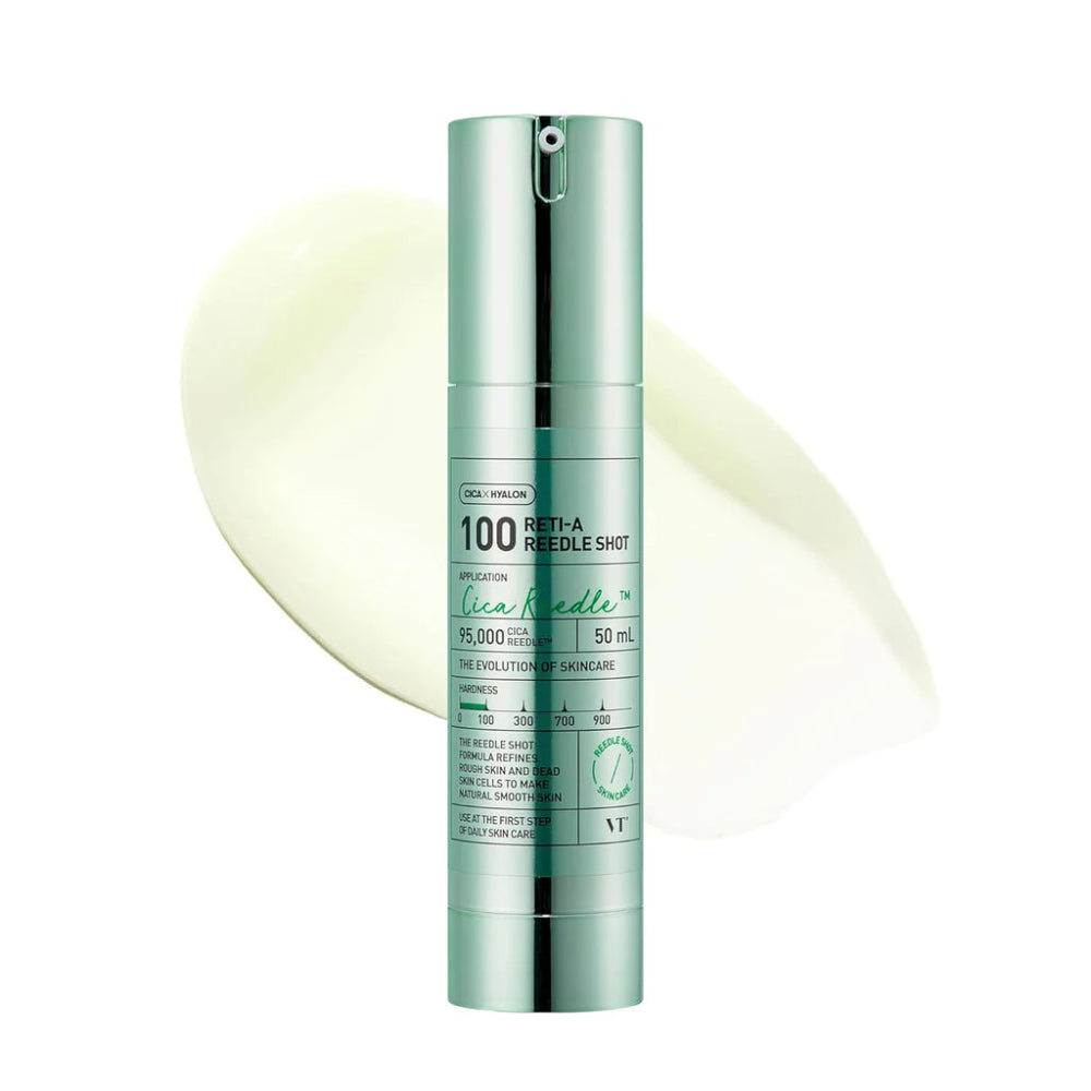 VT - Reti-A Reedle Shot 100 (50ml)