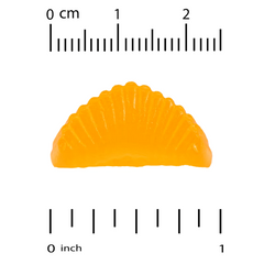 California Gold Nutrition, Vitamin C Gummies with Vitamin A from 100% Beta-Carotene, 90 Vegetarian Gummies