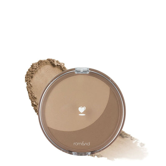 rom&nd - Better Than Shape - 2 Types