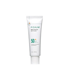 P.CALM - Water Barrier Sun Cream 50ml