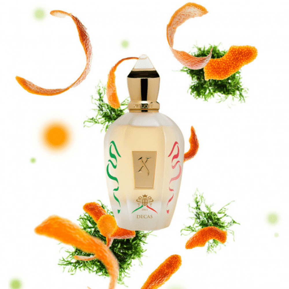 Xerjoff Xj 1861 Decas EDP 100ml