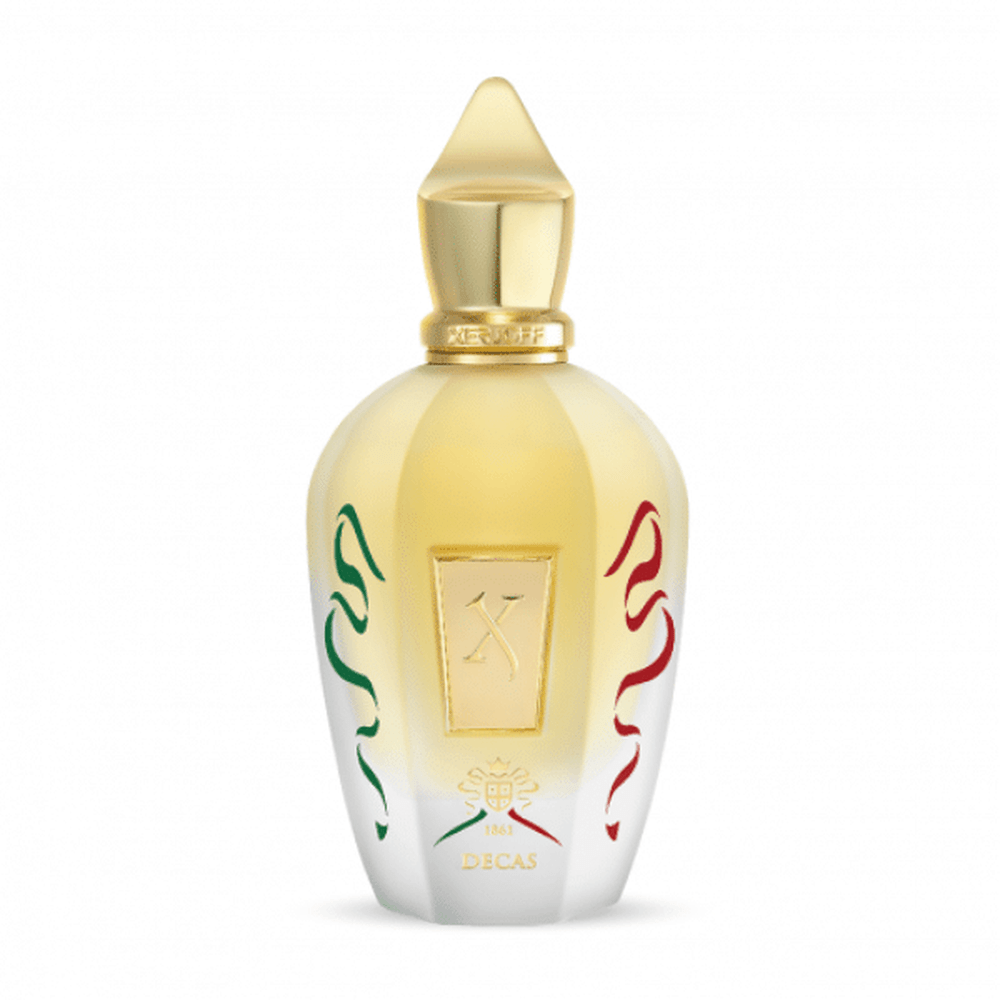Xerjoff Xj 1861 Decas EDP 100ml