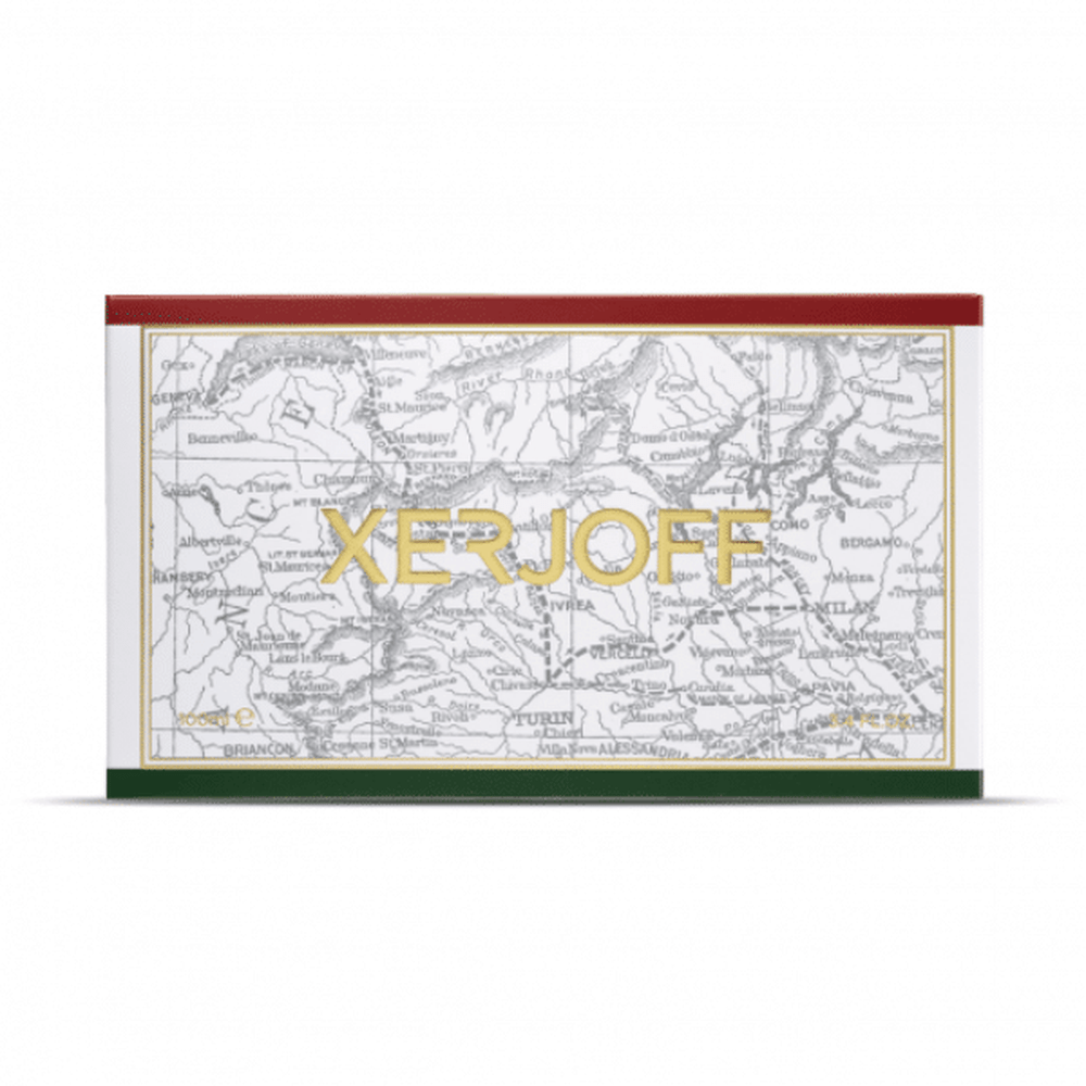 Xerjoff Xj 1861 Decas EDP 100ml
